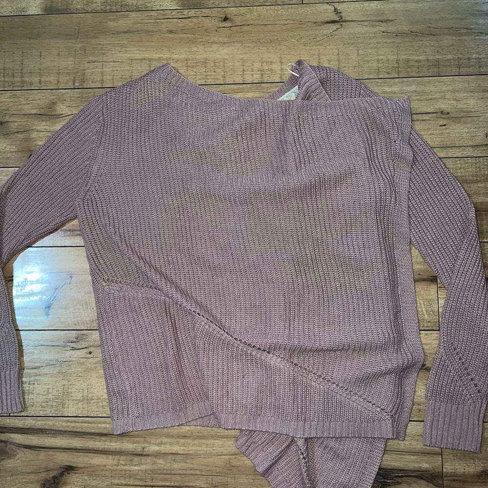 cardigan - Picture 3 of 6